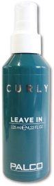 Palco Curly Leave In 125ml