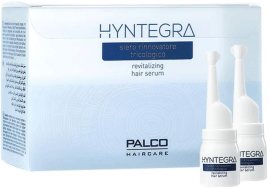 Palco Hyntegra Revitalizing Hair Serum 8x8ml