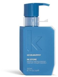 Kevin Murphy Regeneračná maska, ošetrenie suchých a poškodených vlasov Re Store 1000ml