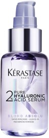 Kérastase Blond Absolu 2% Pure Hyaluronic Acid Serum 50ml