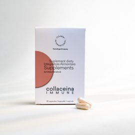 Colway Collaceina Immune 30tbl