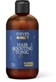 Steve''s No Bull***t Hair Boosting Tonic 250ml