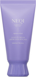 Neqi Moisture Mystery Leave In Cream 200ml