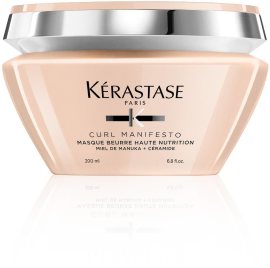 Kérastase Curl Manifesto Masque Beurre Haute Nutrition 200ml