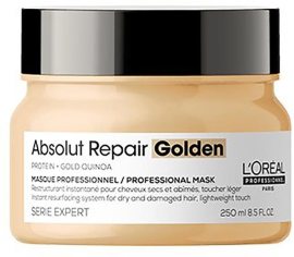 L´oreal Paris Serie Expert Absolut Repair zlatá maska 250ml