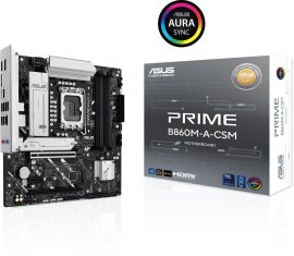 Asus PRIME B860M-A-CSM