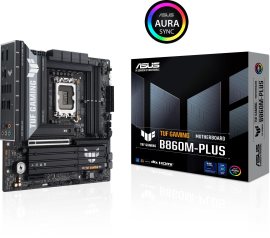 Asus TUF GAMING B860M-PLUS