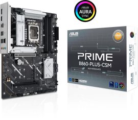 Asus PRIME B860-PLUS-CSM