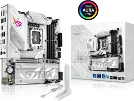 Asus ROG STRIX B860-G GAMING WIFI