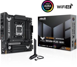 Asus TUF GAMING B850M-PLUS WIFI