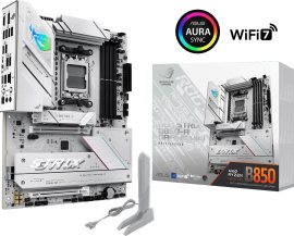 Asus ROG STRIX B850-A GAMING WIFI