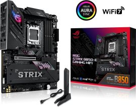 Asus ROG STRIX B850-E GAMING WIFI