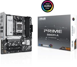 Asus PRIME B840M-A-CSM