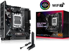 Asus ROG STRIX B850-I GAMING WIFI