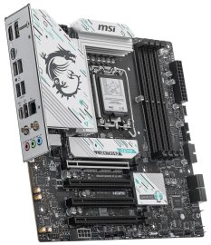 MSI B860M GAMING PLUS WIFI