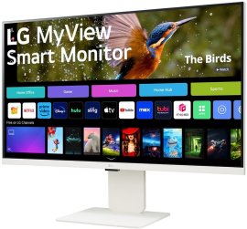 LG 32SR85U