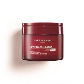 Yves Rocher Intenzívna starostlivosť proti vráskam 75ml