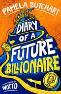 Diary of a Future Billionaire - cena, porovnanie