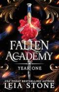 Fallen Academy: Year One - cena, porovnanie