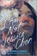 I Am Not Jessica Chen - cena, porovnanie