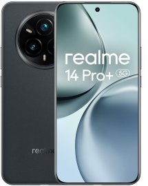 Realme 14 Pro+ 5G 512GB