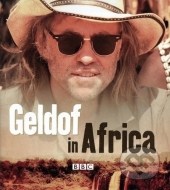 Geldof In Africa - cena, porovnanie