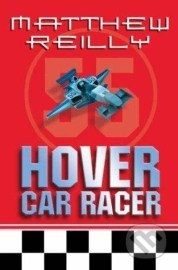 Hover Car Racer