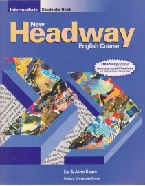 Headway - Intermediate - Student´s Book