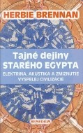 Tajné dejiny starého Egypta - cena, porovnanie