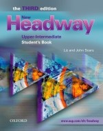 New Headway Upper - Intermediate – Student´s Book - cena, porovnanie