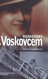 Rozhovory s Voskovcem