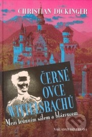 Černé ovce Wittelsbachů