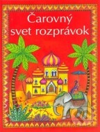 Čarovný svet rozprávok - cena, porovnanie