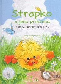 Strapko a jeho priatelia