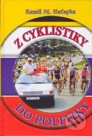 Z cyklistiky do politiky