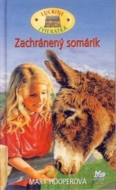 Zachránený somárik