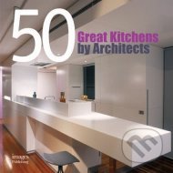 50 Great Kitchens - cena, porovnanie