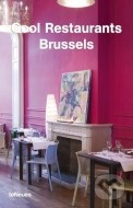 Cool Restaurants Brussels - cena, porovnanie