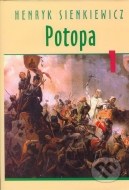 Potopa I. - cena, porovnanie