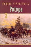 Potopa II. - cena, porovnanie