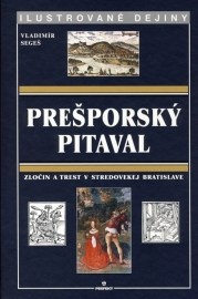 Prešporský pitaval