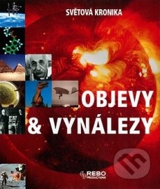 Objevy a vynálezy