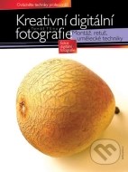 Kreativní digitální fotografie - cena, porovnanie