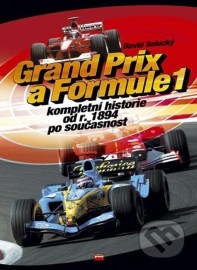 Grand Prix a Formule 1