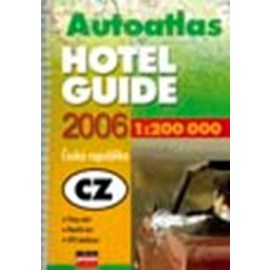 Hotel Guide 2006