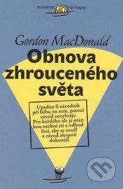 Obnova zhrouceného světa