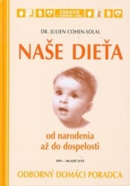 Naše dieťa