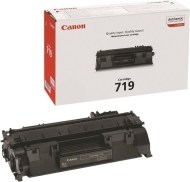 Canon CRG-719 - cena, porovnanie