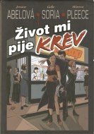 Život mi pije krev - cena, porovnanie