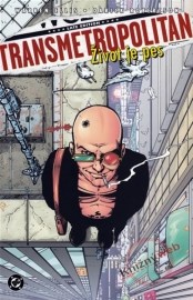 Transmetropolitan 2